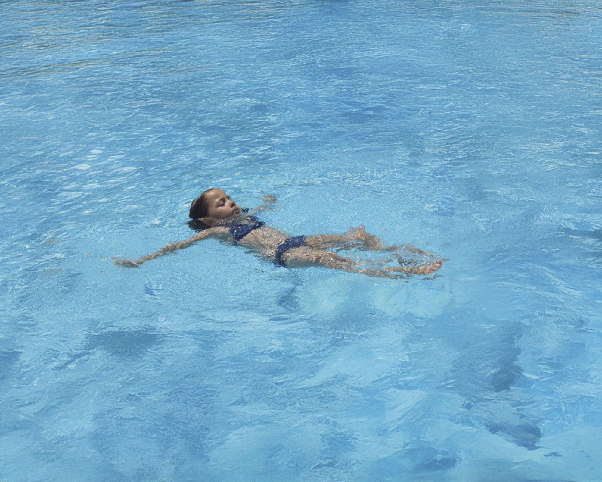 Schwimmkurs Mittwoch
